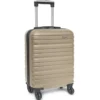 VALISE CABINE KINSTON CHAMPAGNE 50X36X20CM