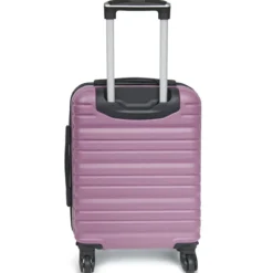 VALISE CABINE KINSTON ROSE 50X36X20CM