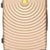 VALISE CHAMPAGNE 68L 25X43X68CM