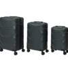 VALISE KAKI 45L 23X34X55CM