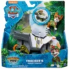VEHICULE ET FIGURINE JUNGLE PUPS MODELE TRACKER