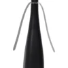 VENTILATEUR ANTI INSECTES NOIR