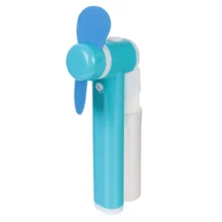 VENTILATEUR AVEC BRUMISATEUR PORTABLE