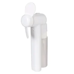 VENTILATEUR AVEC BRUMISATEUR PORTABLE