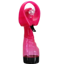 VENTILATEUR BRUMISATEUR
