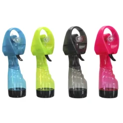 VENTILATEUR BRUMISATEUR