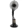 VENTILATEUR BRUMISATEUR 40CM TELECOMMANDE
