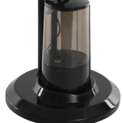VENTILATEUR BRUMISATEUR 40CM TELECOMMANDE
