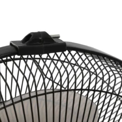 VENTILATEUR BRUMISATEUR 40CM TELECOMMANDE