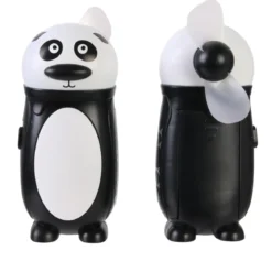 VENTILATEUR DE POCHE ANIMAUX