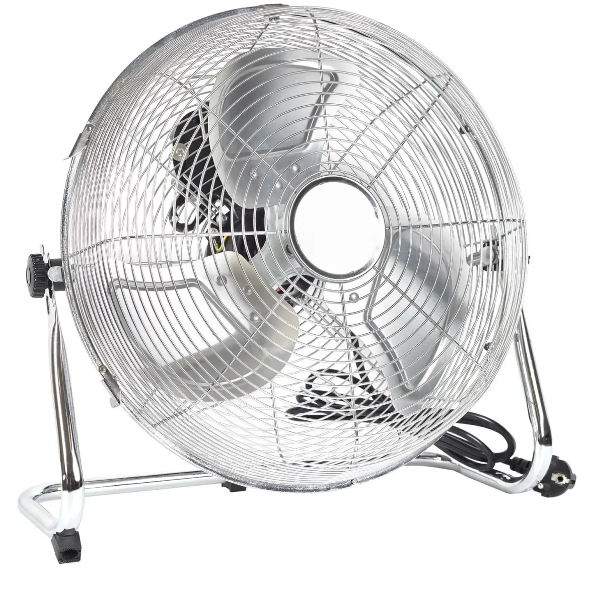 VENTILATEUR METAL D.35CM