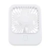 VENTILATEUR PORTABLE COMPACT ET RECHARGEABLE