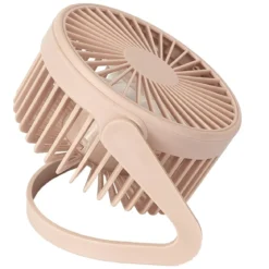 VENTILATEUR USB SILENCIEUX H.15CM