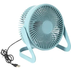 VENTILATEUR USB SILENCIEUX H25CM