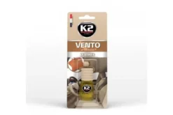 VENTO DESODORISANT FIOLE LEATHER 8ML