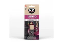 VENTO DESODORISANT FIOLE ORIENTAL OPIUM 8ML