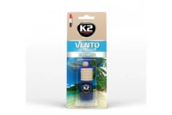VENTO DESODORISANT FIOLE PARADISE 8ML