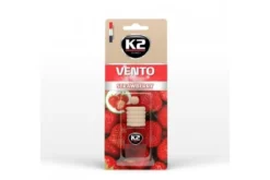 VENTO DESODORISANT FIOLE STRAWBERRY 8ML