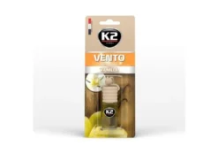 VENTO DESODORISANT FIOLE VANILLE 8ML