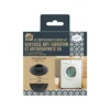 VENTOUSE ANTI VIBRATION MACHINE A LAVER X4 PIECES