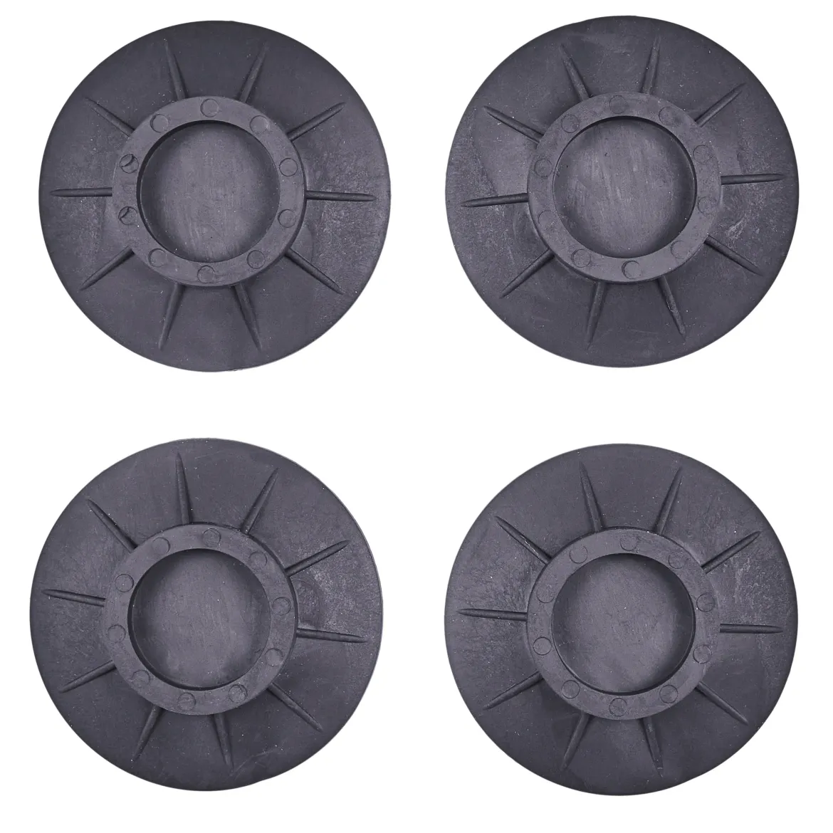 VENTOUSE ANTI VIBRATION MACHINE A LAVER X4 PIECES