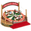 VILLAGE DE NOEL MANEGE TASSE 14 LEDS