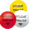 VOLLEY HOLIDAY 180 GRS 22CM