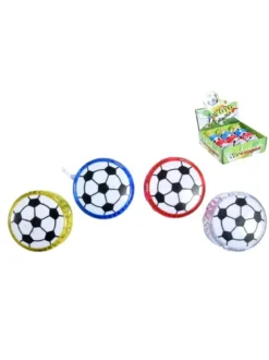 YOYO BALLON DE FOOT
