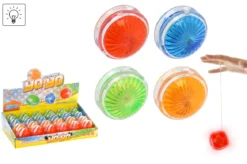 YOYO LED D.5.5CM FIL 88CM