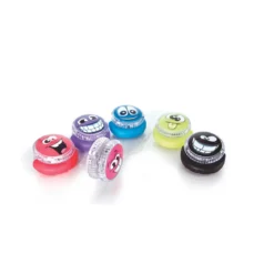 YOYO LUMINEUX MONSTRE SUPPORT CEINTURE